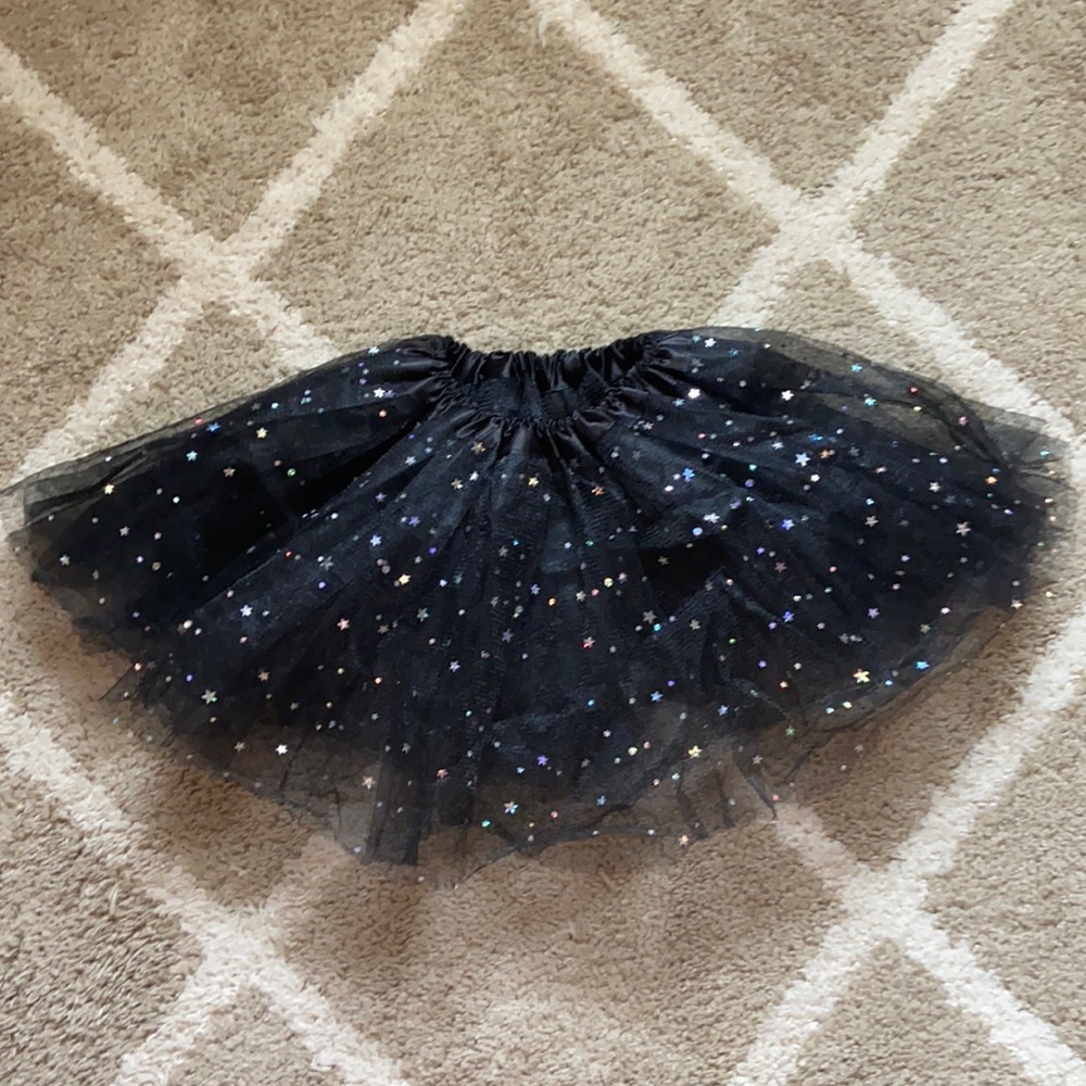 Costume tutu skirt